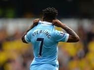 Manchester City v Watford - Premier League